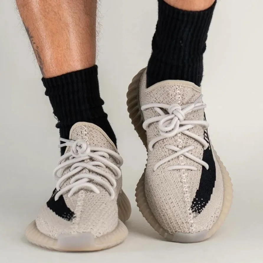 (30% Off) Adidas Yeezy Boost 350 V2 Slate HP7870