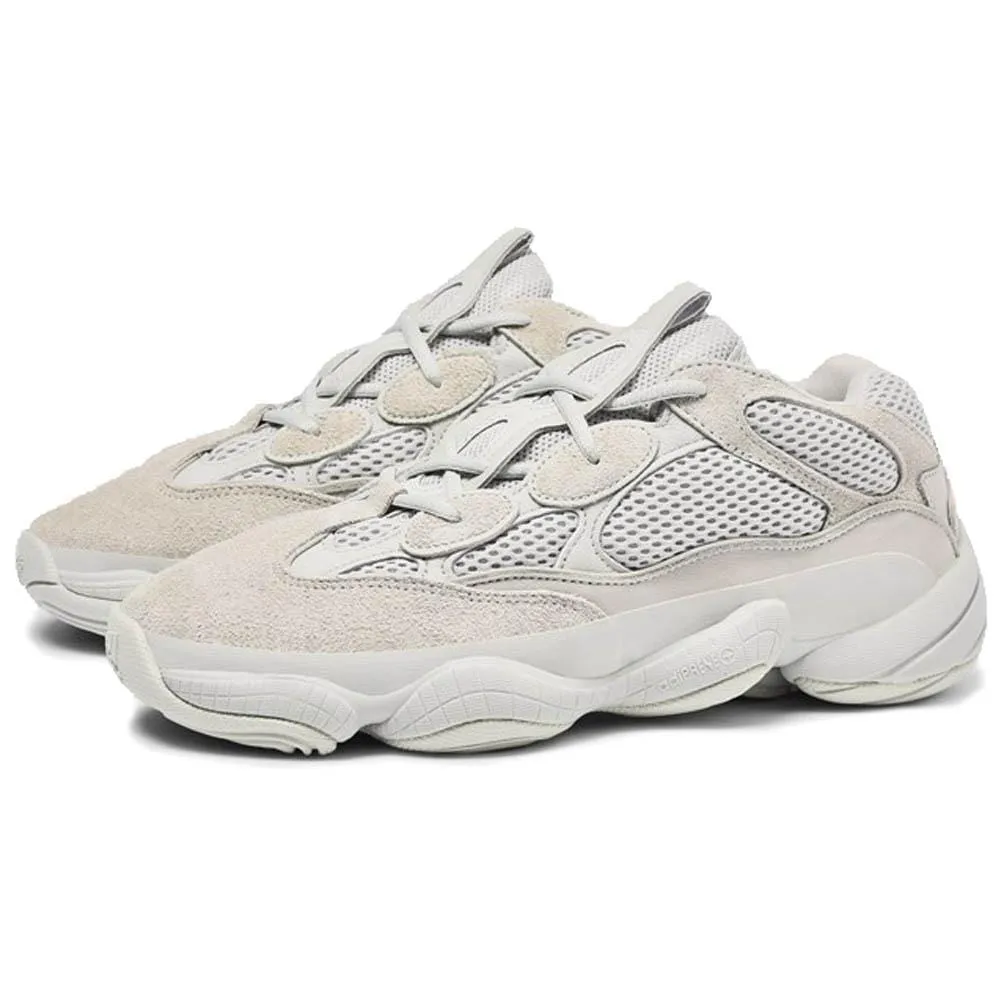 Adidas Originals Yeezy 500 'Salt'