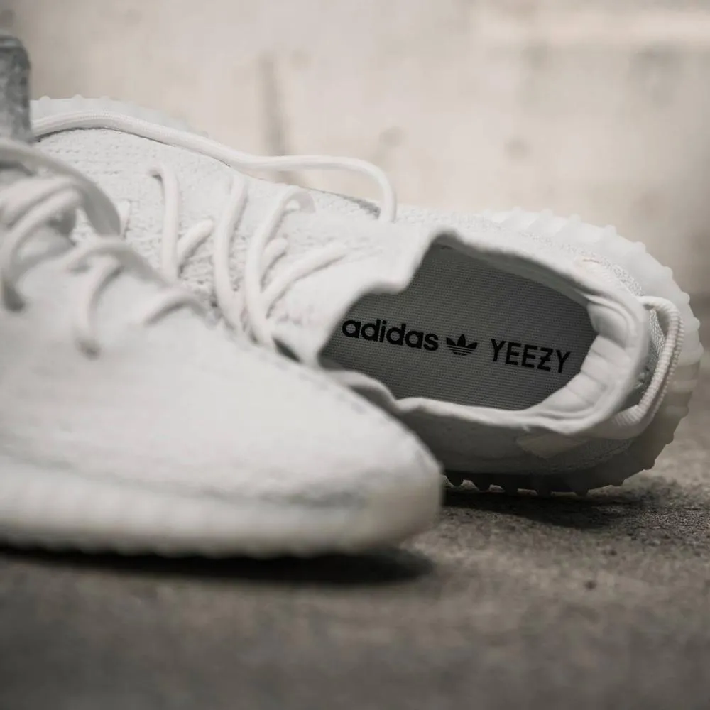 adidas Originals Yeezy Boost 350 V2 Cream White