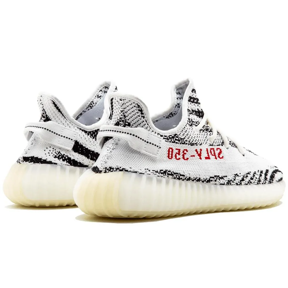 adidas Originals Yeezy Boost 350 V2 Zebra