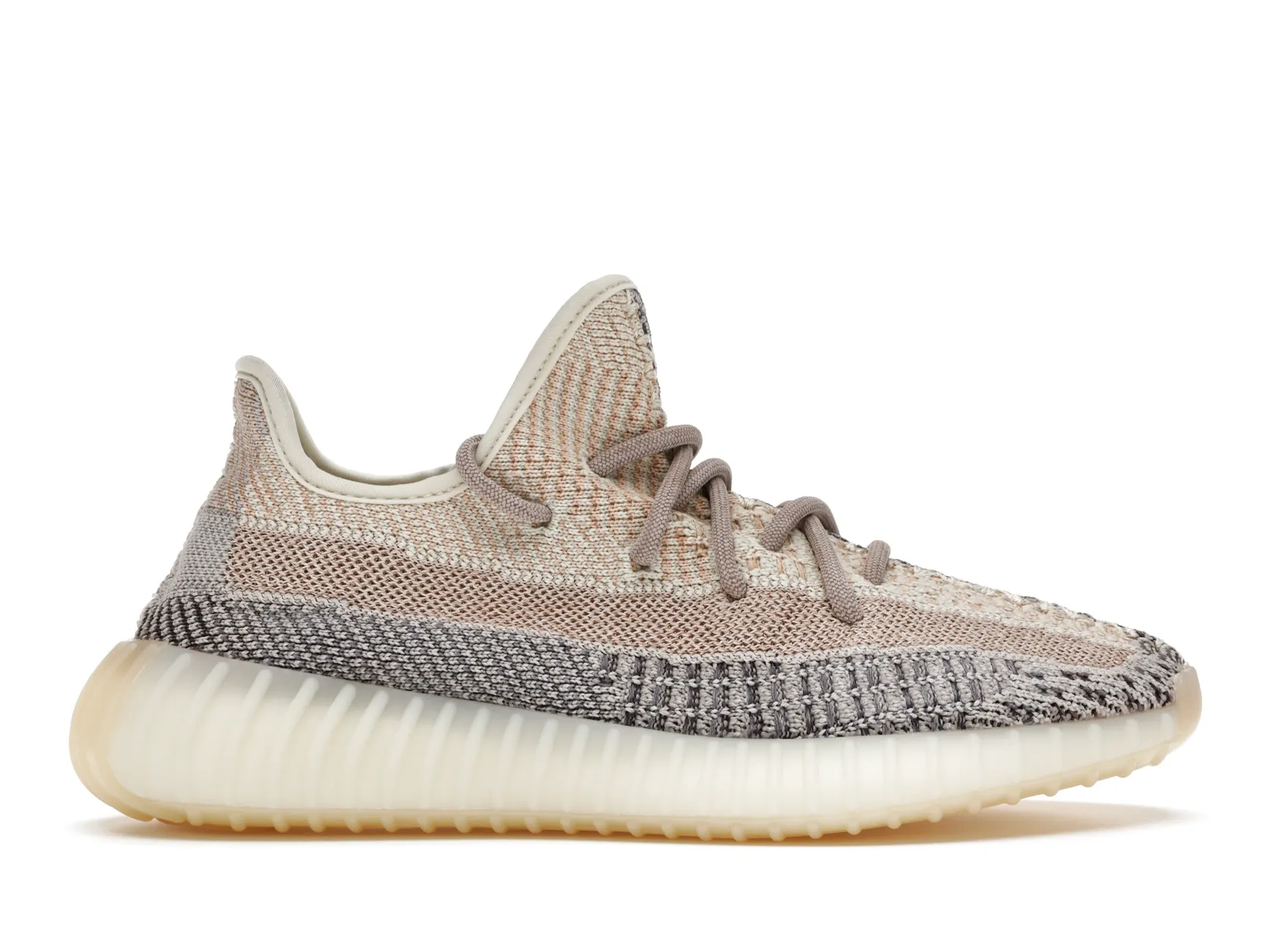 Adidas Yeezy Boost 350 V2 Ash Pearl