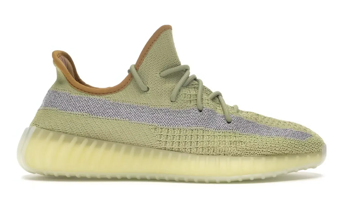 Adidas Yeezy Boost 350 V2 Marsh