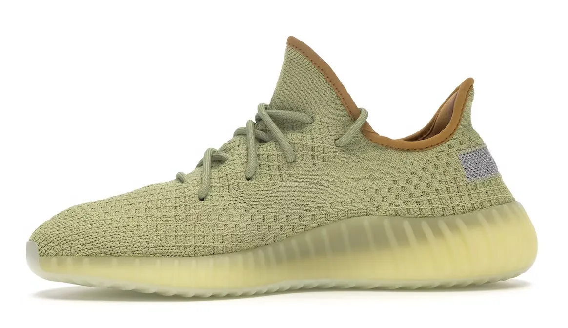 Adidas Yeezy Boost 350 V2 Marsh