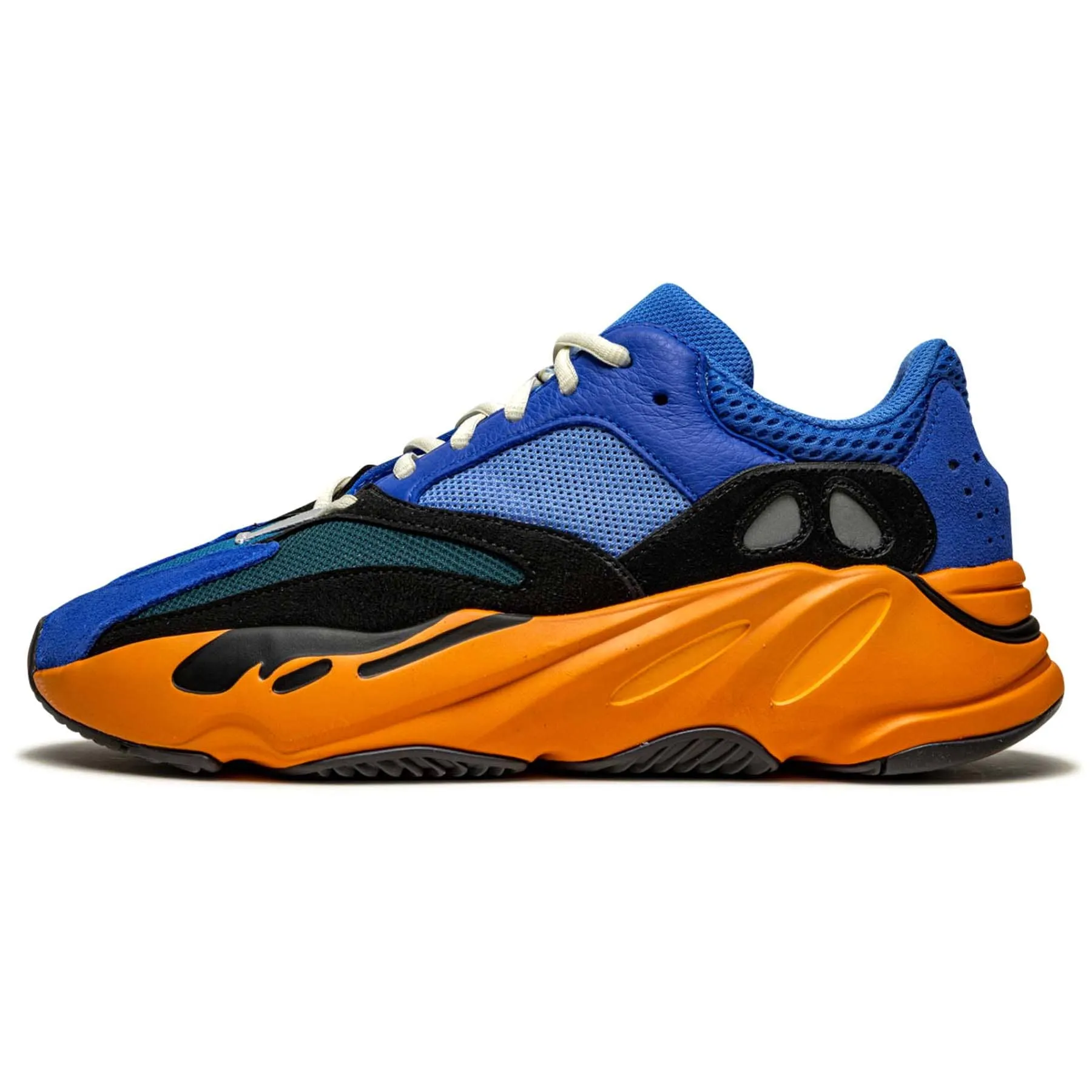 Adidas Yeezy Boost 700 Bright Blue