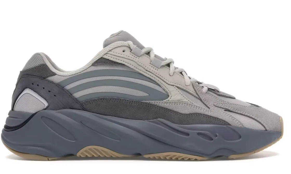 adidas Yeezy Boost 700 V2 Tephra