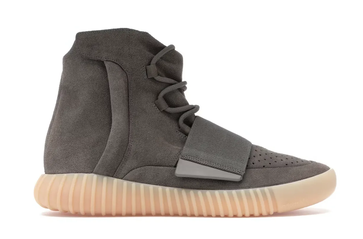 Adidas Yeezy Boost 750 Chocolate