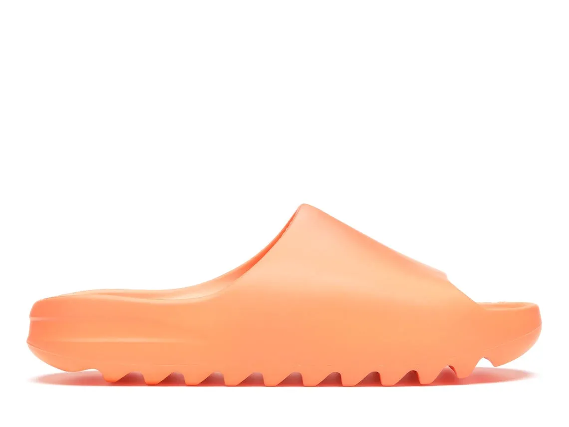 adidas Yeezy Slide Enflame Orange