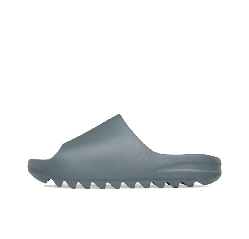 Adidas Yeezy Slide Slate Marine 