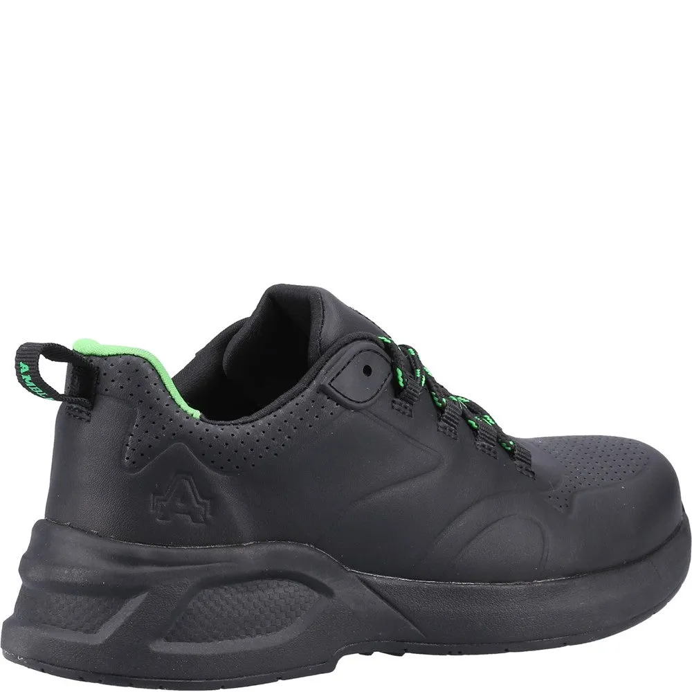 Amblers Safety 612 Safety Trainers