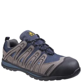 Amblers Safety FS34C Lightweight Safety Trainer