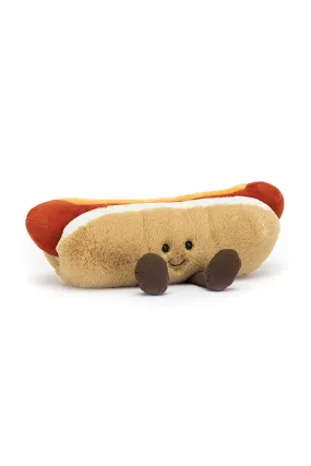 Amuseable Hot Dog