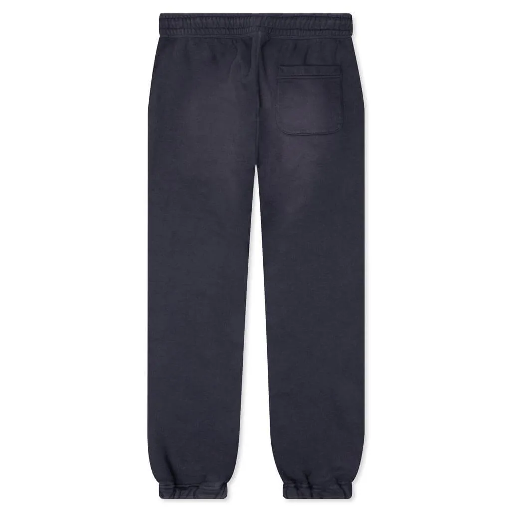 Angel Sweatpants - Navy