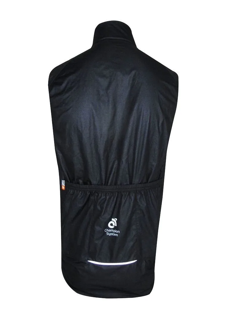 Apex Wind Vest