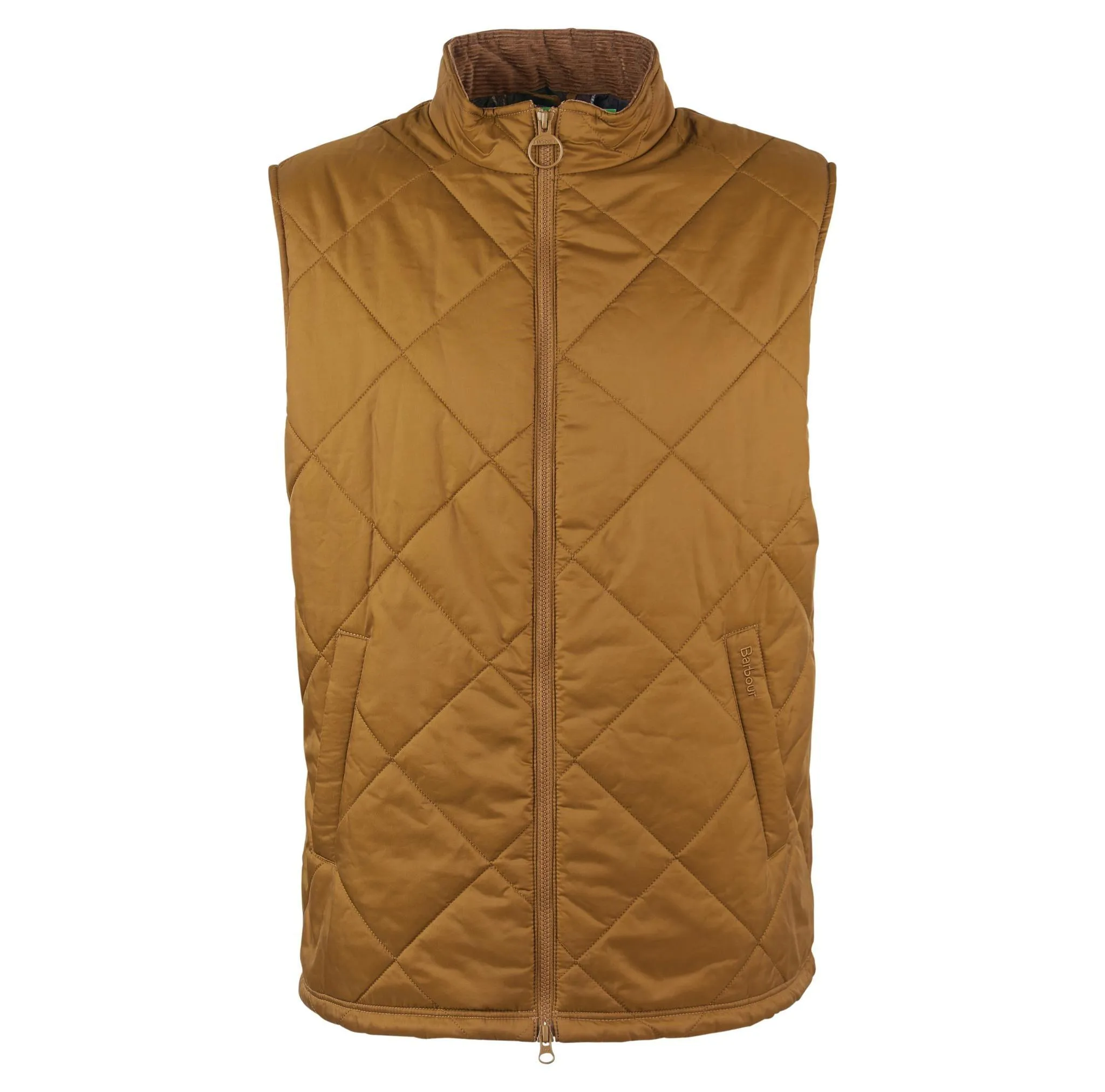 Barbour Finn Gilet