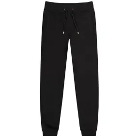 Belstaff  Classic Drawstring Sweatpants Black