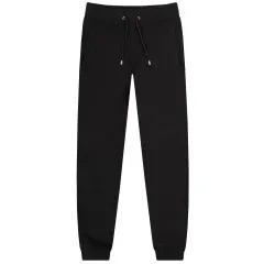 Belstaff  Classic Drawstring Sweatpants Black