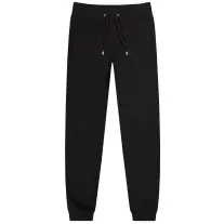 Belstaff  Classic Drawstring Sweatpants Black