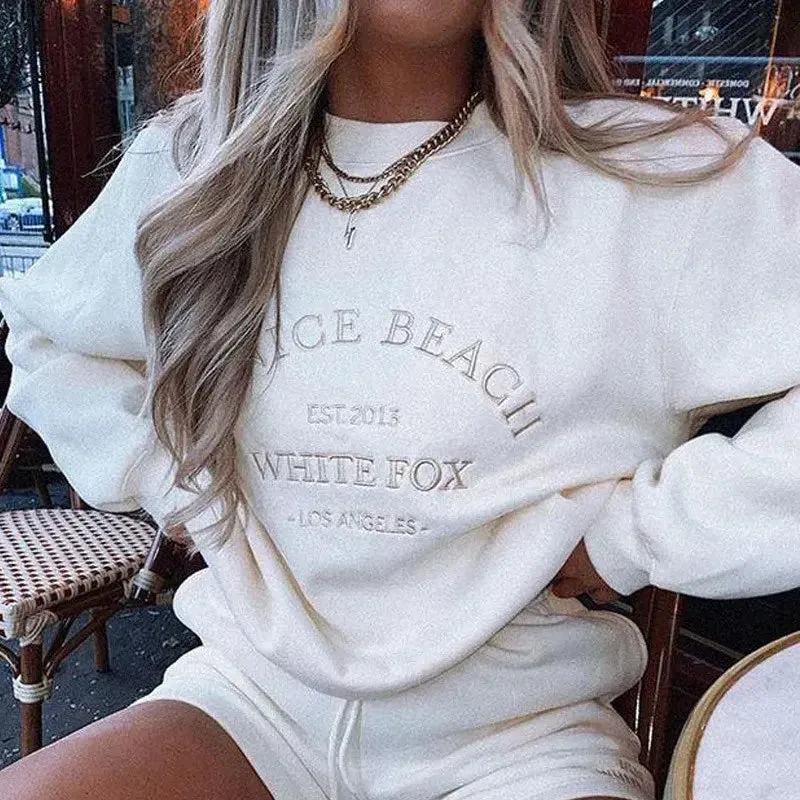 Bianca Sweatshirt