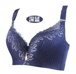 Big Bust brapush up underwear