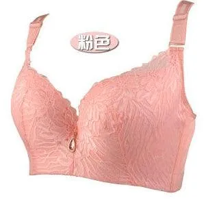 Big Bust brapush up underwear