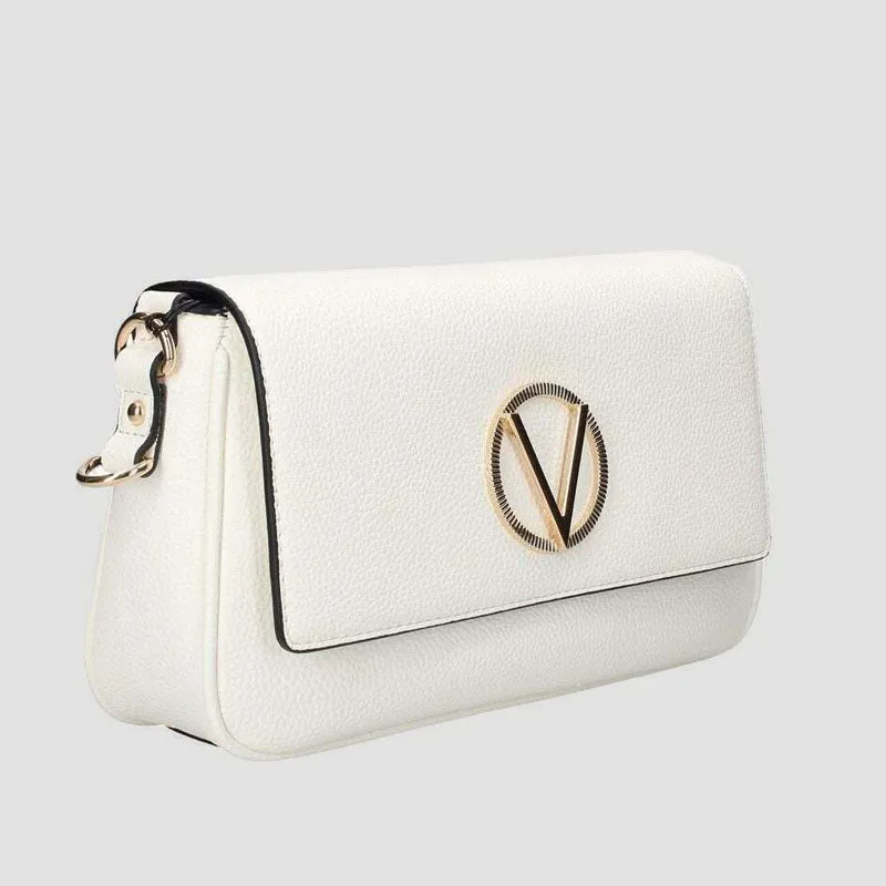 BOLSO FLAP KATONG BLANCO