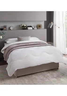 Boutique Silk Duvet 10.5 Tog Super King