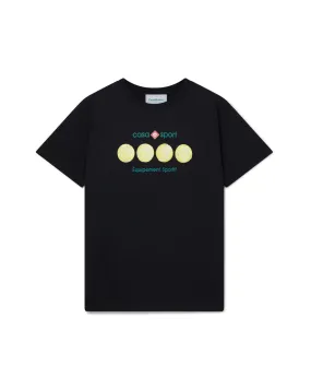 		Casa Sport Tennis Balls T-Shirt	