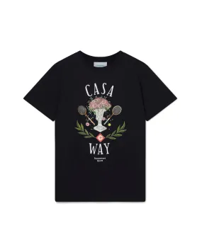 		Casa Way T-Shirt	