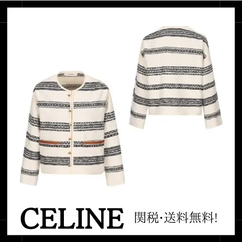 CELINE  |Cardigans