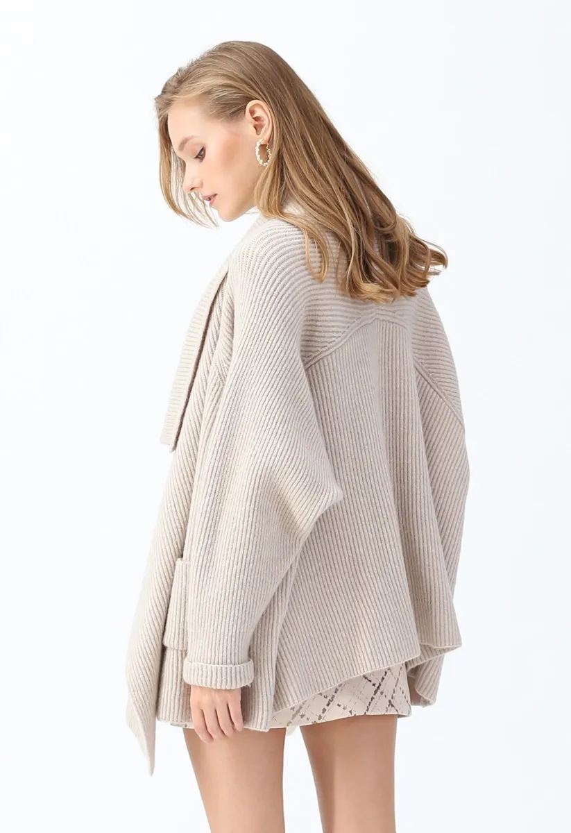 Chicwish  |Cardigans