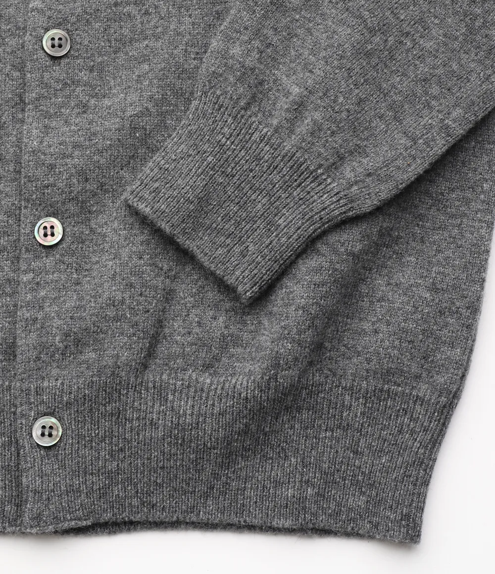 COMME des GARCONS  |Cardigans