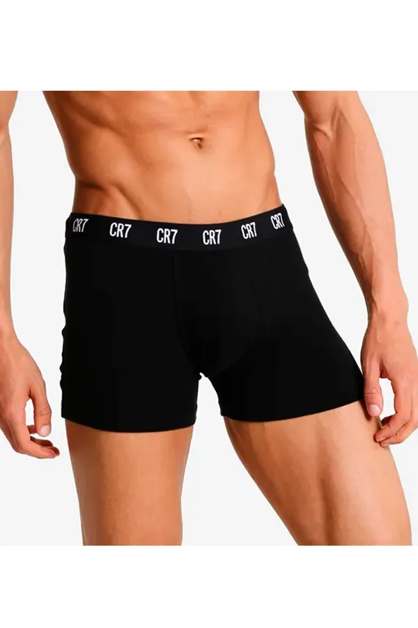 CR7 Trunks 3-Pack Multi SGH