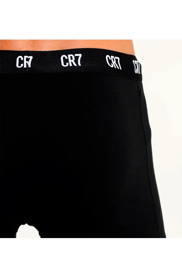 CR7 Trunks 3-Pack Multi SGH