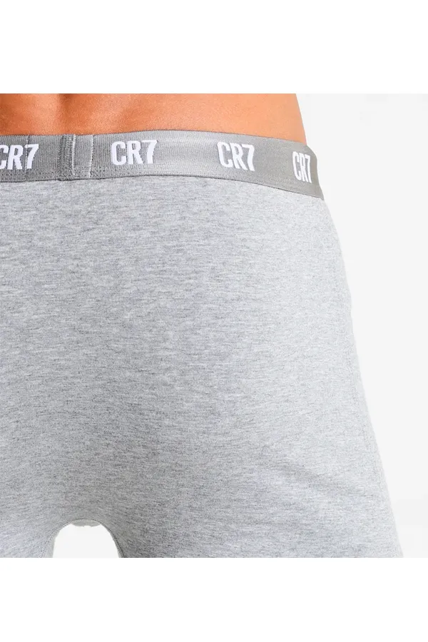 CR7 Trunks 3-Pack Multi SGH