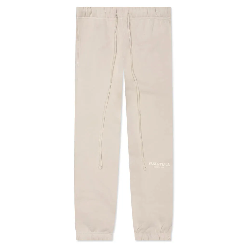 Essentials Sweatpants - Wheat