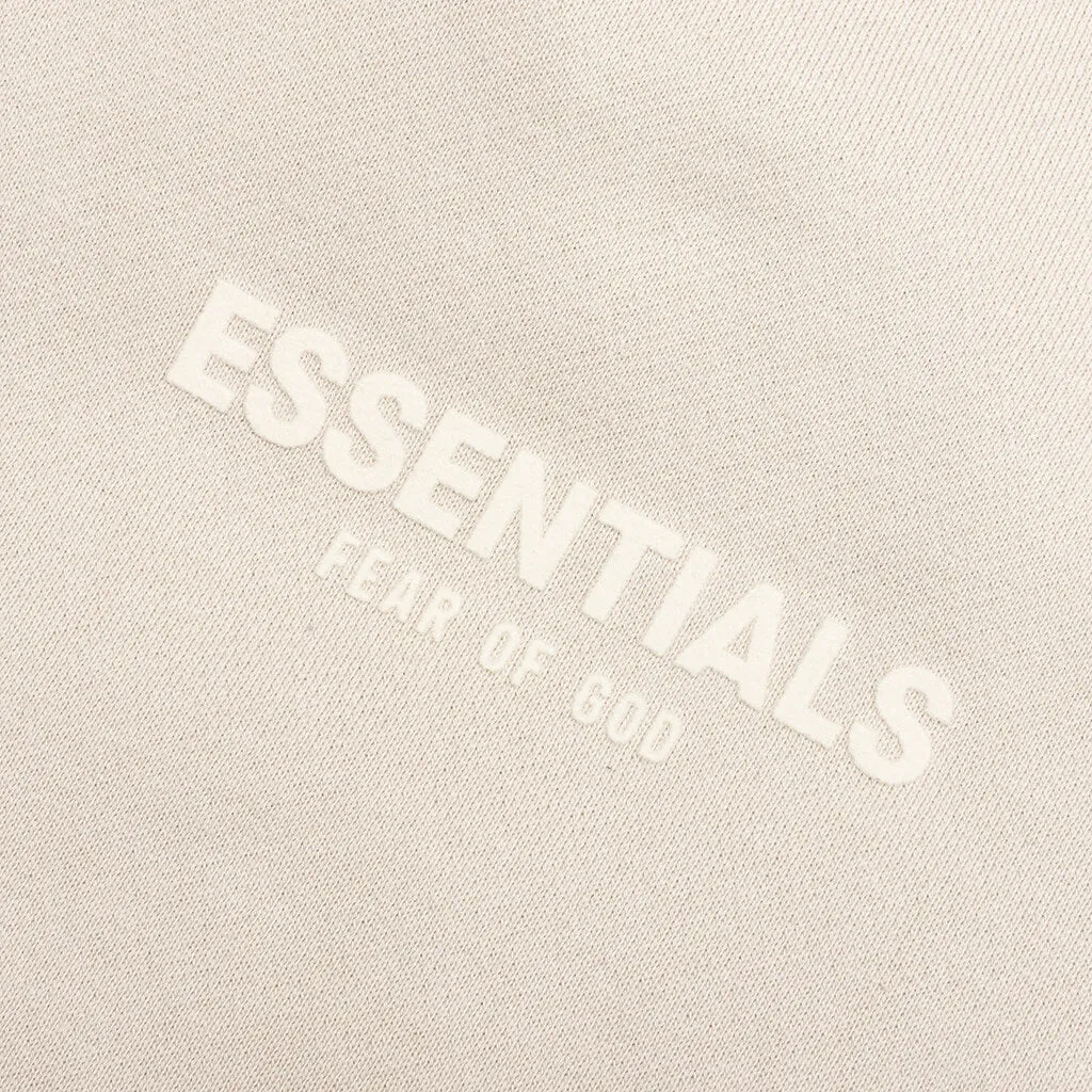 Essentials Sweatpants - Wheat