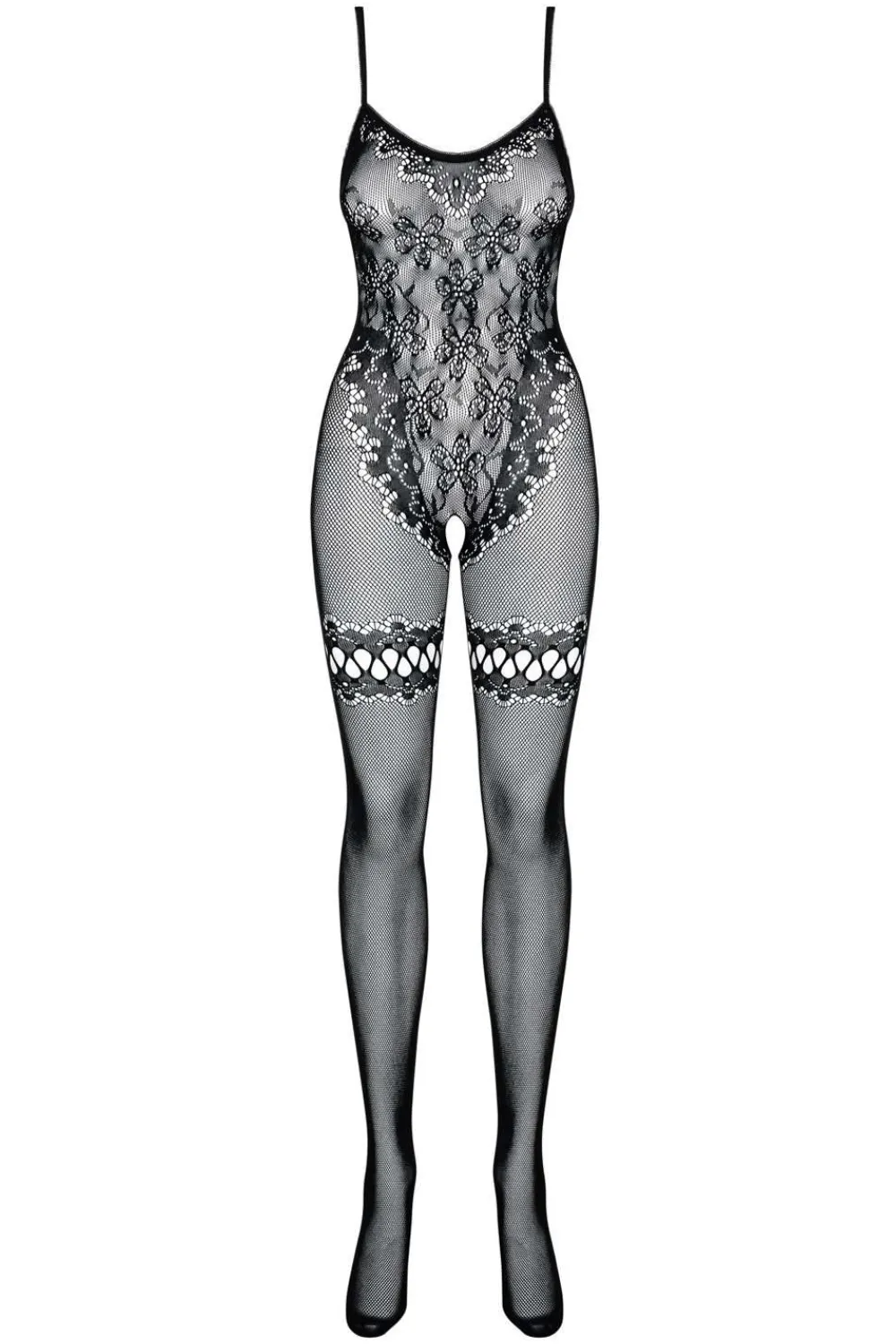 F213 Bodystocking