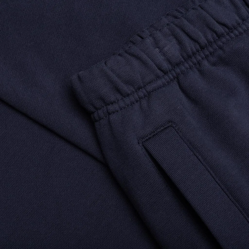 Feature x Wynn Shine Sweatpants - Navy