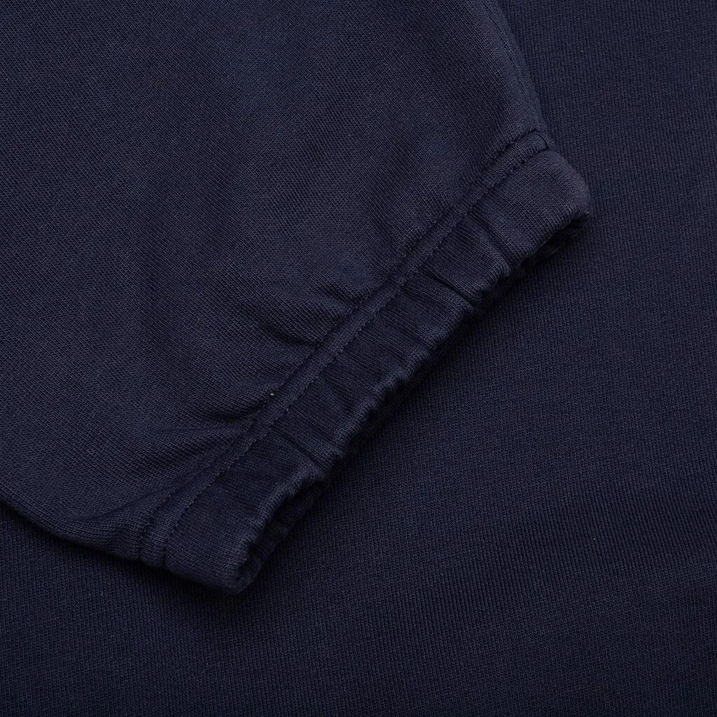 Feature x Wynn Shine Sweatpants - Navy