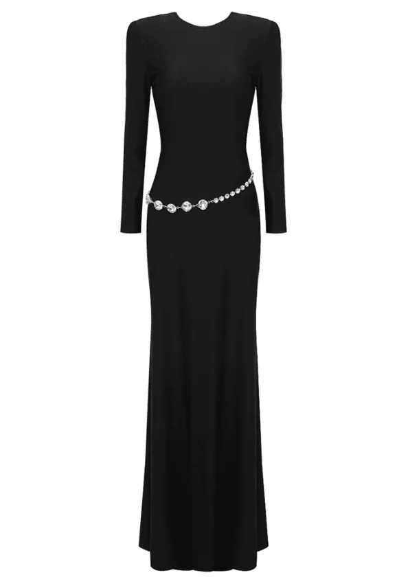 Florina Maxi Dress