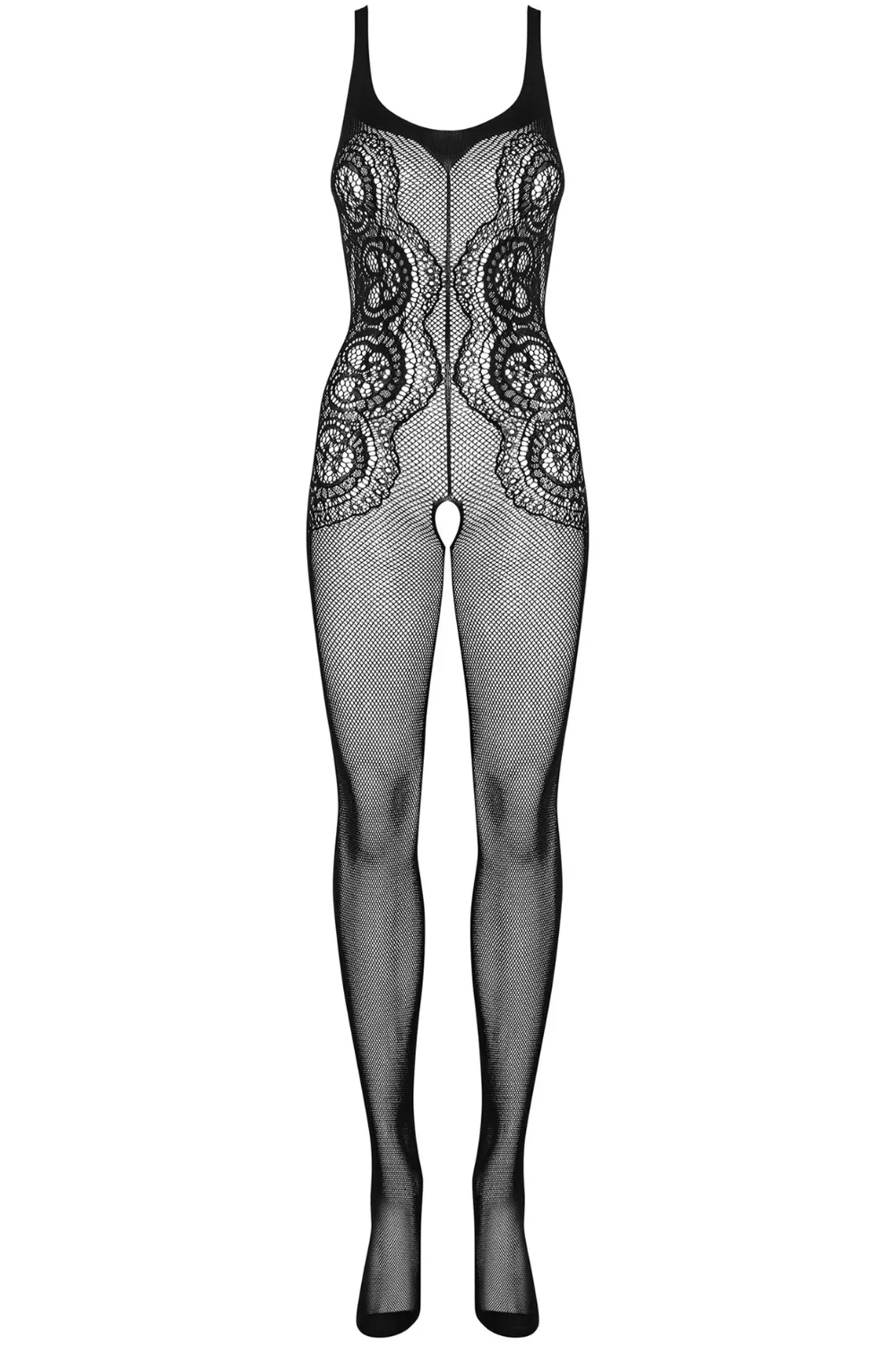 G335 Bodystocking