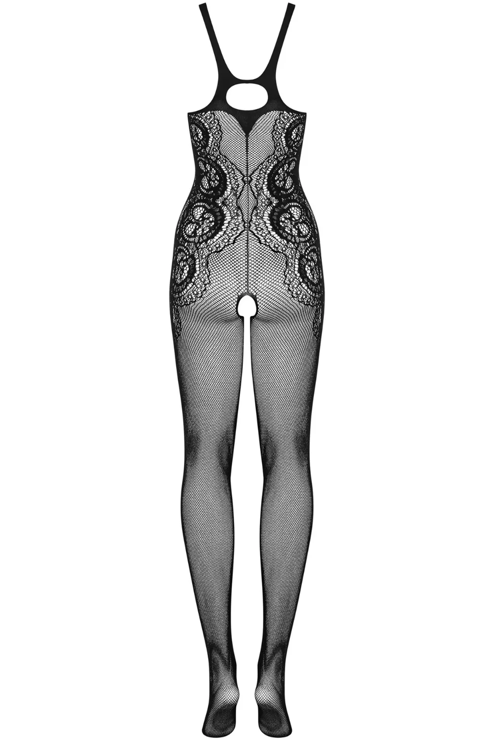 G335 Bodystocking