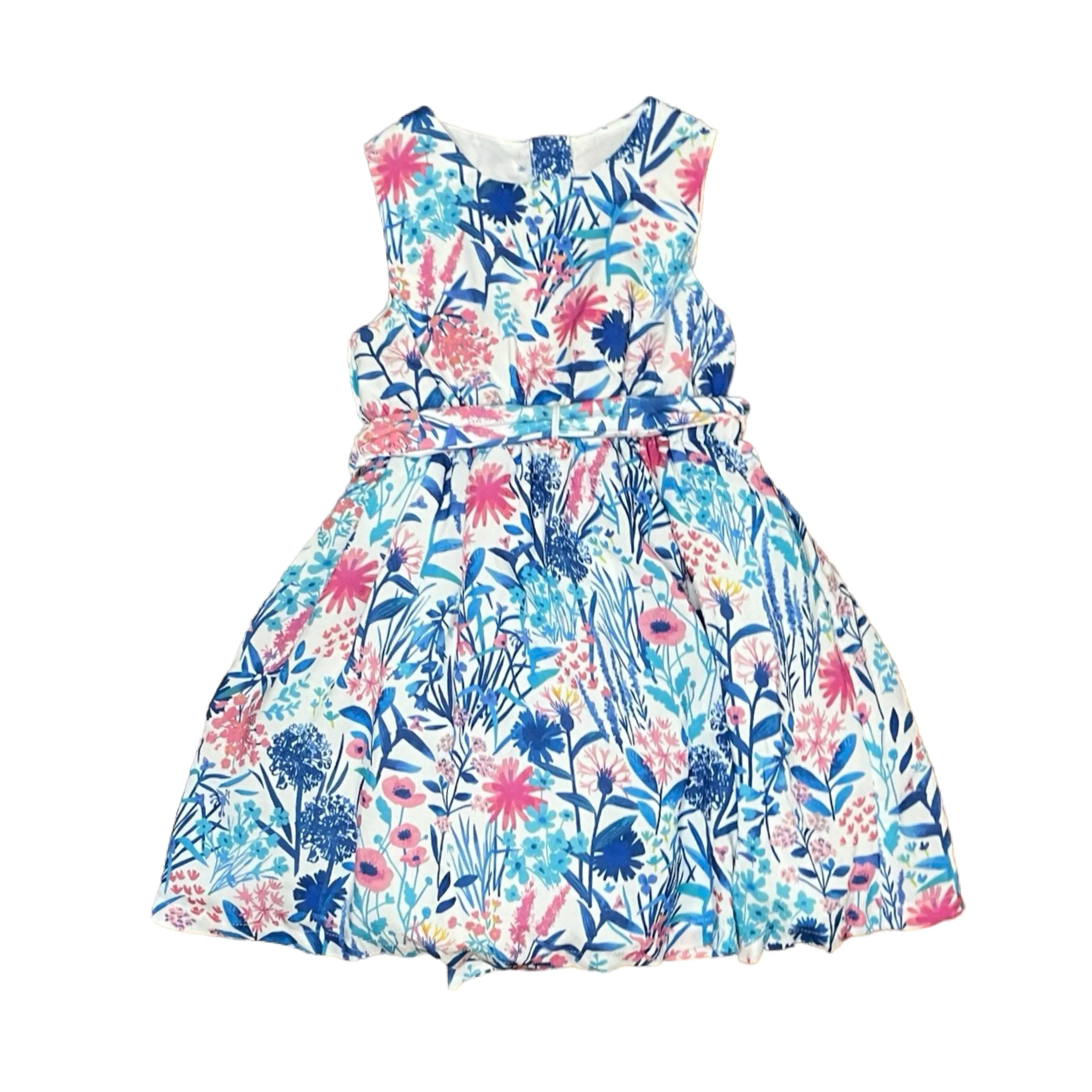 Hatley Dress