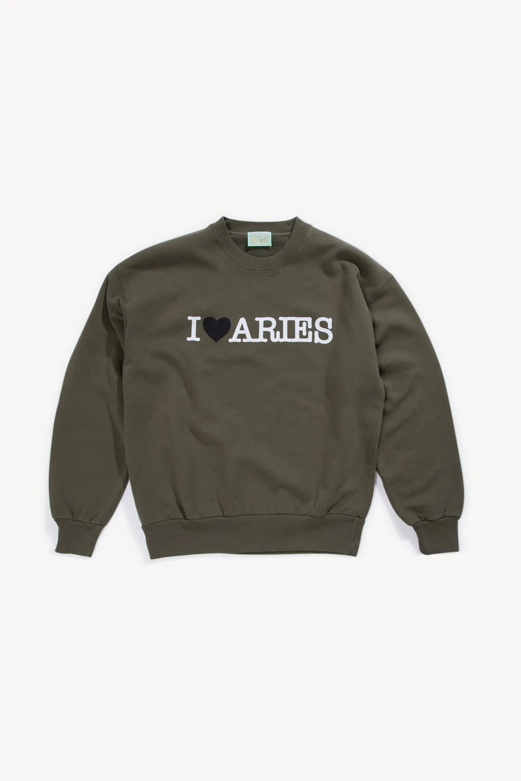 I Heart Aries Sweat