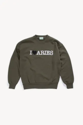 I Heart Aries Sweat