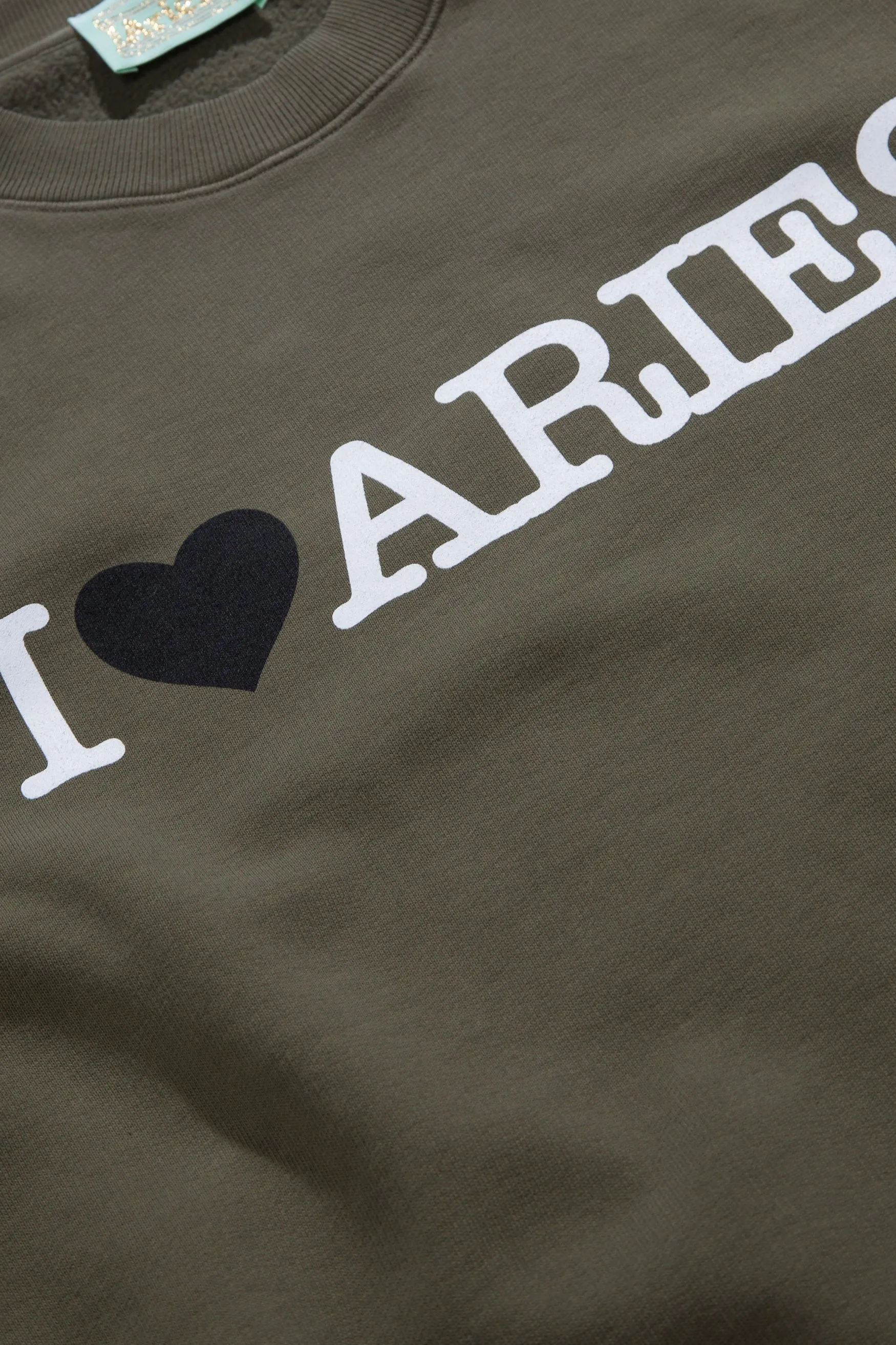 I Heart Aries Sweat