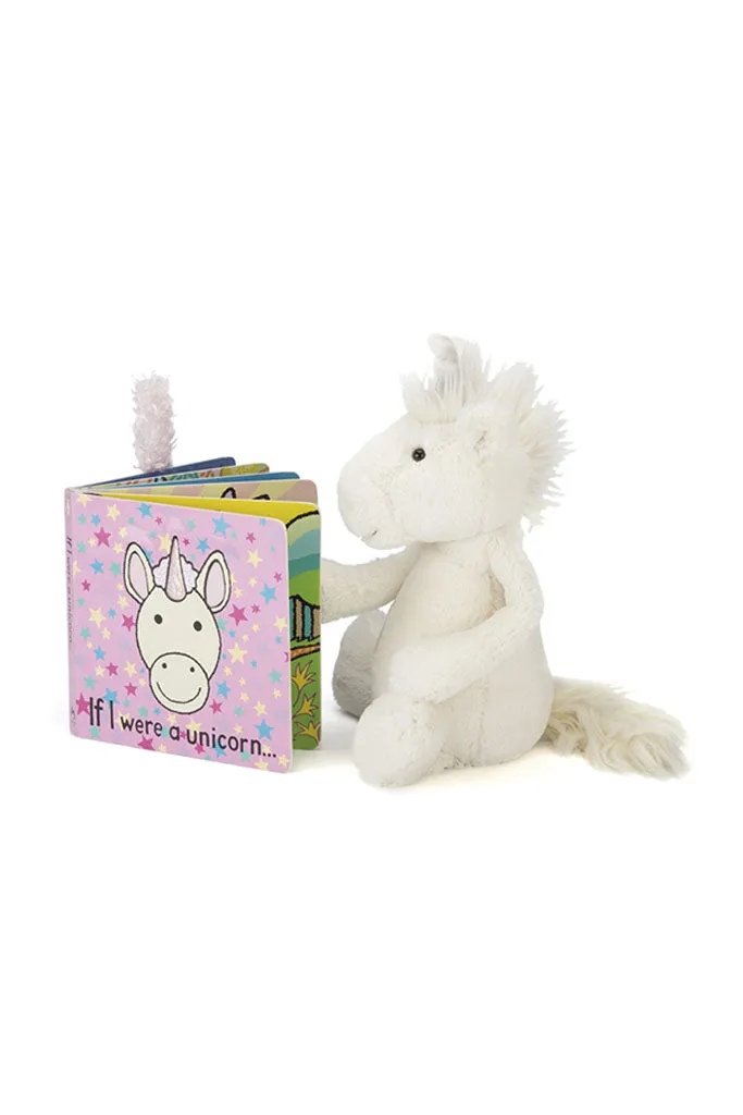 If I Were a Unicorn Board Book