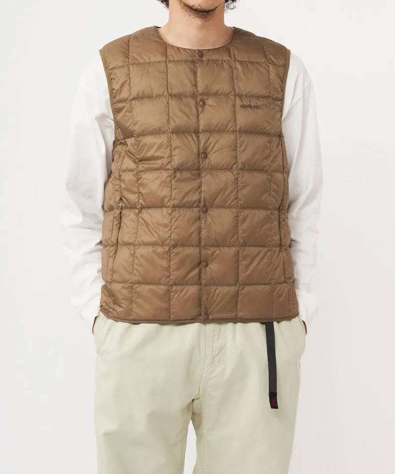 Inner Down Vests