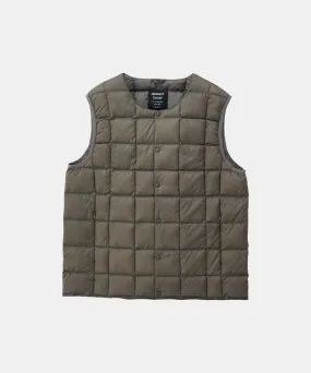 Inner Down Vests