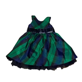 Janie and Jack Formal Dress